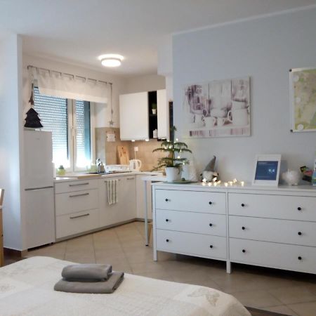 Przytulny Apartament Szczecin Ngoại thất bức ảnh