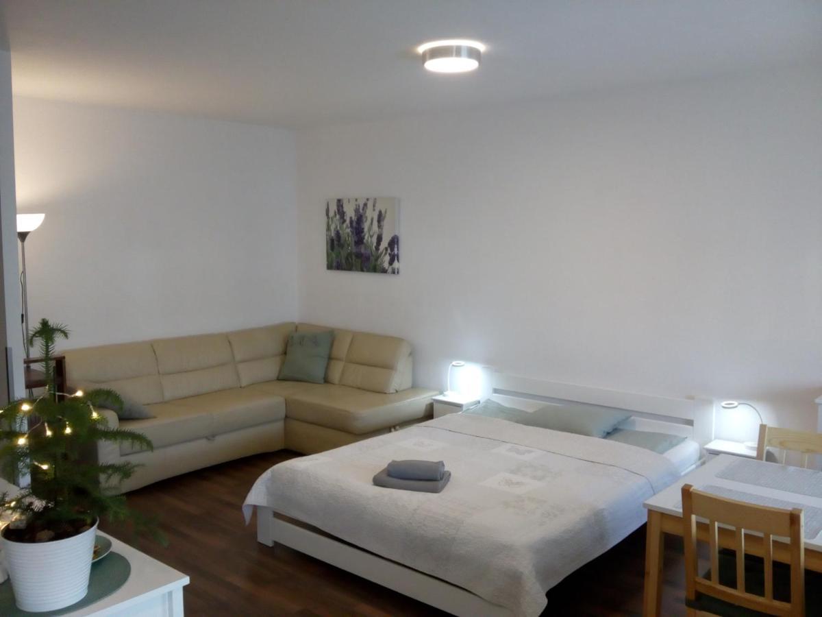 Przytulny Apartament Szczecin Ngoại thất bức ảnh